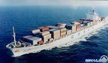 Cargo Ship From China To Chennai, India Or From Chennai, India To China