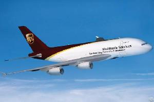 China Air Freight To Dushanbe From Shenzhen / Beijing / Shanghai