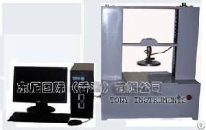 Foam Stress Tester Tnj-013