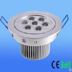 7w Led Ceiling Light