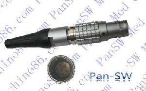 Spo2 Sensor For Critikon Dinamap 8721, 9710, 9700, Critikon Dinamap 8280