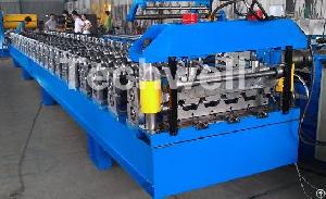 Ibr Roll Forming Machine Popular In South Africa
