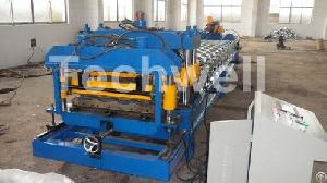 Metal Tile Making Machine, Steel Tile Making Machine