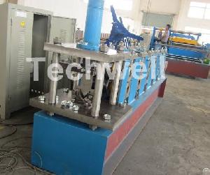 Steel Angle Roll Forming Machine, Steel Angle Forming Machine