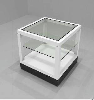 Jewellery Glass Countertop