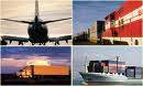 Freight Shipping Solution Provider In China