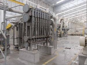 density cleaner desander paper machinery pulper