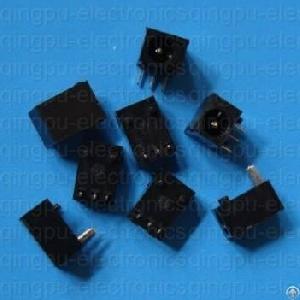 1.3mm Pc Mount Dc Socket