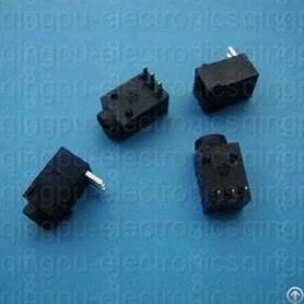 dc connector 1 0 3mm pin