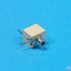 Female Panel Earphone Jack 2.5mm