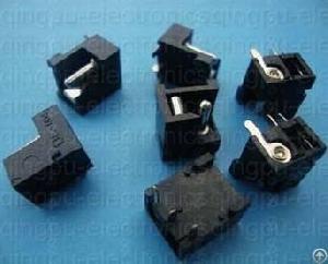 Hp Omnibook Dc Power Socket Pj029