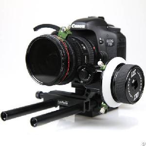 Lanparte Baseplate Pro Plus Lanparte Follow Focus