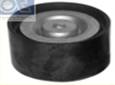 Scania Tensioner Pulley 1761057