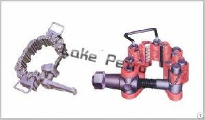 Type Wa-t Safety Clamps