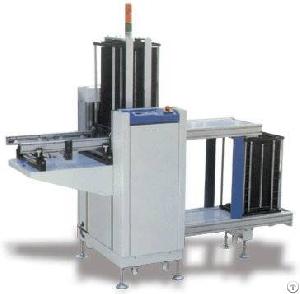 Full Automatic Unloader Suny-ssb500