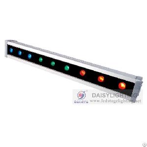 Led Par46 3w 9 3-in-1 Rgb