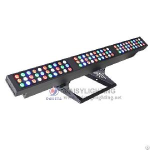 Led Stage Bar 90 3w Rgbaw