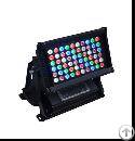 Led Stage Light Citi Color 5w 60 Rgbaw