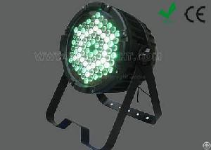 outdoor led par 3w 90 rgbaw