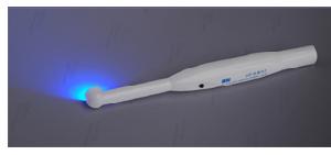 Led Curing Light Dy400-1, Light Cure, Cure Light, Dental Light Cure, Dental Curing Light