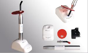 Led Curing Light Dy400-3, Dental Equipment, Curing Light, Dental Cure Light, Cure Light, Light Cure,