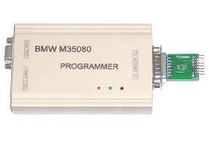 Bmw M35080, Auto Programmer, Auto Accessory