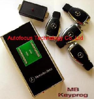 Mb Key Prog-key Programmer, Auto Accessory