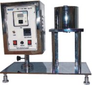 Plastic Testing Instruments, Melt Flow Index