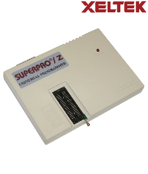 Superpro Z / 40 Pin Low Cost Universal Programmer