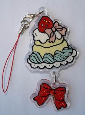 Acrylic Keychains, Arcylic Products, Badges, Medals, Enamel, Hair Pin