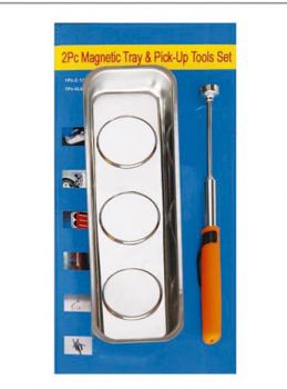 2pcs Magnetic Tools Set, Magnetic Tool