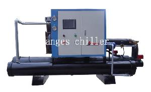 water chillers air injection mould laser machine