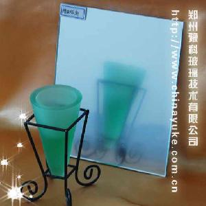 Sell Mirror Glass Frosting Powder