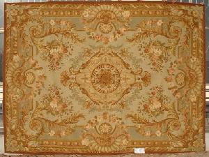 Aubusson Rugs