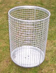 Sell Wire Mesh Bins