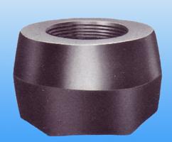 Carbon Steel Threadolet Manufacturer Exporter From China A105 Material