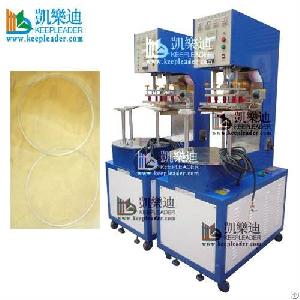 frequency plastic welding machine blister sealing