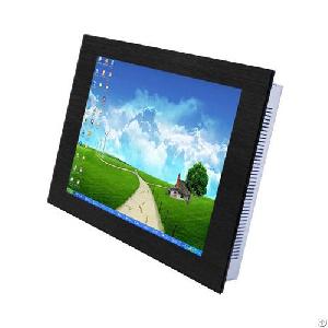 15 Inch Industrial Touch Screen Pc