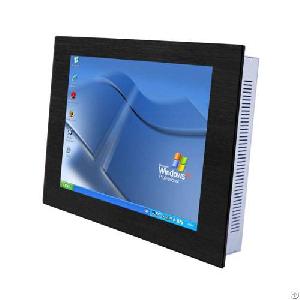 17 Inch All In One Pc With Touch Screen For Industrial Applications