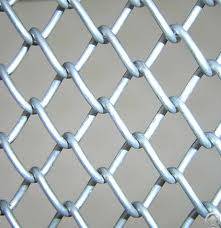 chain link fence 05