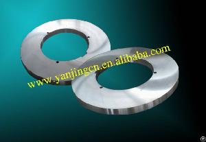 coil slitting knives machines
