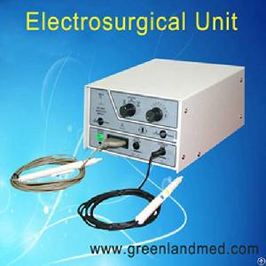 Electrosurgery Machine Supplier