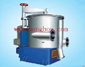 Double Drum Pressure Screen, Pressuried Screen, Paper Machinery