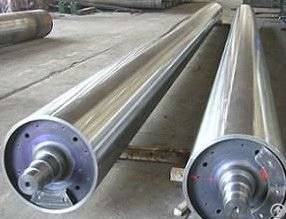 Stainless Steel Guide Roll, Guide Roller