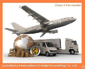 Shipping Service Shenzhen