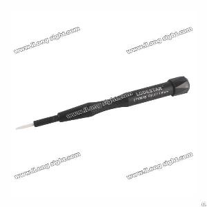 lodestar straight ceramic screw driver