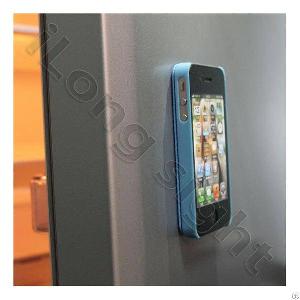 Smartcase Series Multi Functional Iphone4 / 4s Case-blue