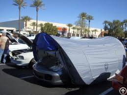 All Kinds Of Car Covers