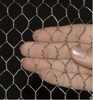 1 2 hexagonal wire mesh