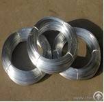 Bwg 18 Galvanized Wire For Sell